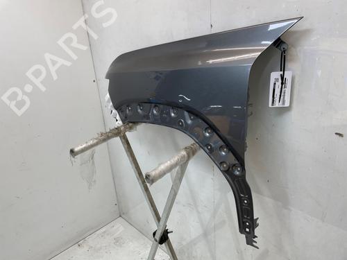 Left front fenders DACIA DUSTER (PYM_, PYN_) 1.6 HYBRID 140 | BP29241782C41 