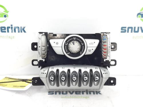 Used Climate control MINI MINI CLUBMAN (R55) Cooper (120 hp) 24164045