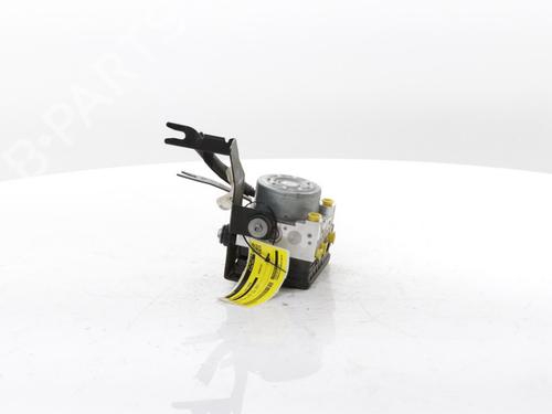 ABS pump RENAULT EXPRESS Box Body/MPV 1.5 Blue dCi 75 (F6AA) | BP30185684M43