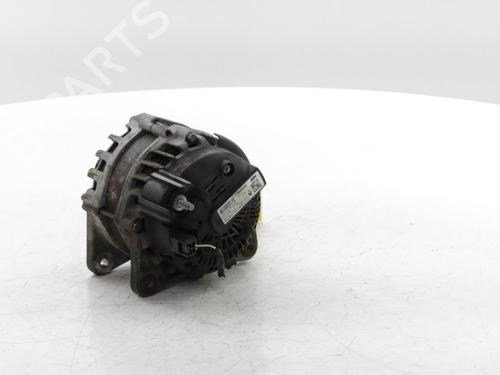 Alternator RENAULT TRAFIC III Van (FG_) 2.0 dCi 120 (FGMN) | BP30185776M7 