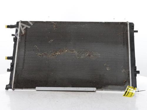Used Water radiator Water radiator 38409025 38409025