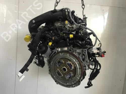 Engine PEUGEOT 508 II (FB_, FH_, F3_) Hybrid 225 (F35GQU) | BP40586213M1 - Image 2