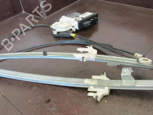 Used Front right window mechanism Front right window mechanism PEUGEOT 807 (EB_) 2.2 HDi (128 hp) 40590840 40590840
