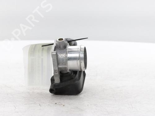 Throttle body OPEL MOKKA 1.2 (76) | BP34563157M82  - Image 8