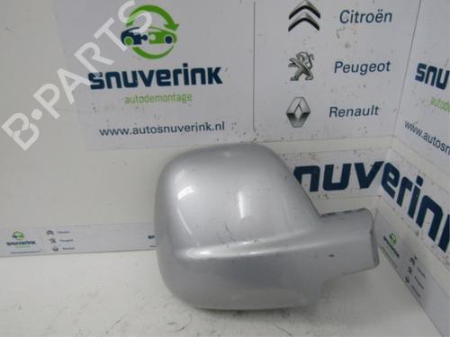 Used Right mirror Right mirror PEUGEOT EXPERT Van (V_) 2.0 BlueHDi 120 (122 hp) 40592282 40592282