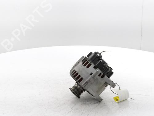Generator OPEL MOVANO B Platform/Chassis (X62) 2.3 CDTI FWD (EV, HV, UV) | BP29640609M7 