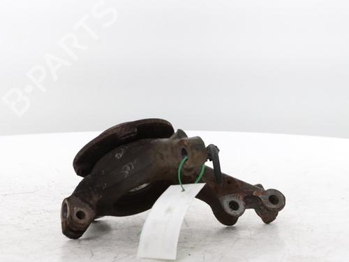 Left front steering knuckle OPEL CORSA F (P2JO) 1.2 (68) | BP34564610M25  - Image 5