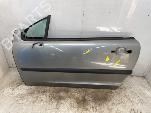 Used Left front door Left front door 38272372 38272372