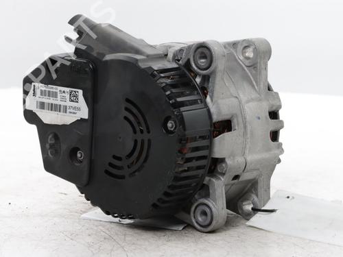 Alternator OPEL VIVARO C Van (K0) 2.0 | BP37072223M7 - Image 2