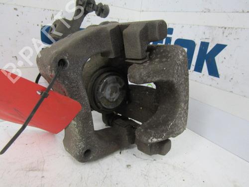 Left rear brake caliper CITROËN BERLINGO MULTISPACE (B9) 1.6 HDi 90 | BP16099052M107 