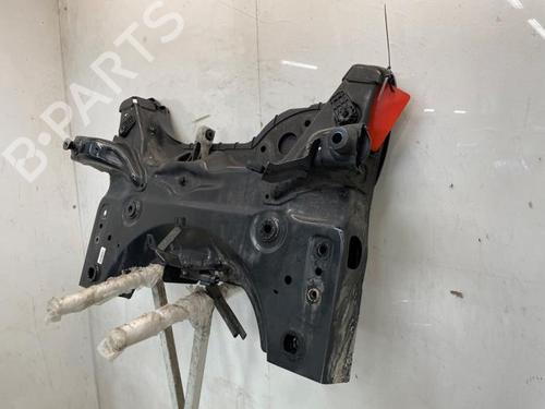 Subframe CITROËN JUMPY III Van (V_) 1.6 BlueHDi 95 | BP40589101M9 - Image 2