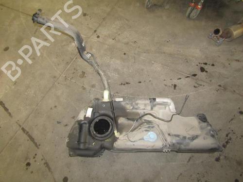 Used Fuel tank Fuel tank PEUGEOT 308 CC (4B_) 1.6 16V (156 hp) 40593983 40593983