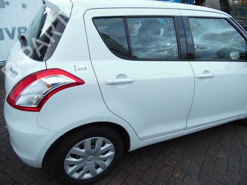 Electronic sensor SUZUKI SWIFT IV (FZ, NZ) 1.2 (AZH412, ZC72S) | BP40574021M84 - Image 8