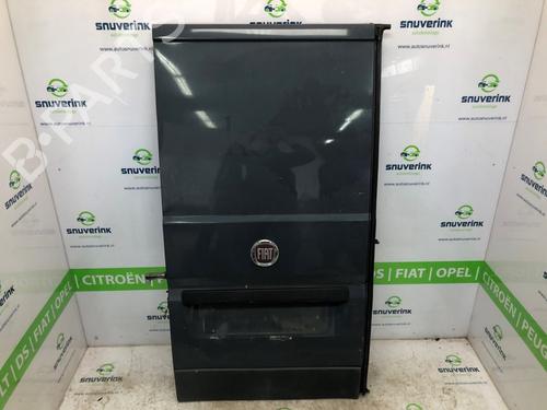 Used Tailgate FIAT DUCATO Van (250_) 120 Multijet 2,3 D (120 hp) 20500111
