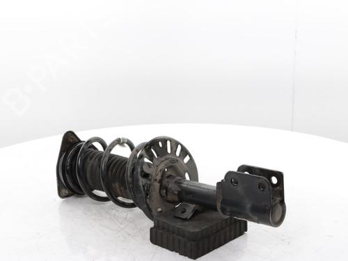 Left front shock absorber OPEL COMBO Box Body/MPV (K9) 1.2 | BP30185833M16