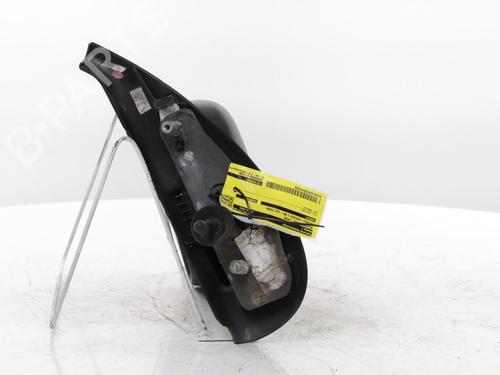 Left mirror RENAULT KANGOO Express (FW0/1_) 1.5 dCi 105 (FW0F) | BP31960150C26