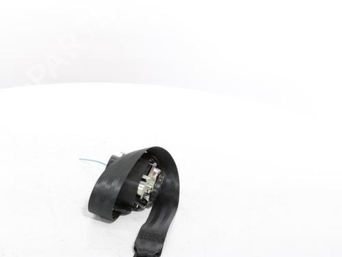 Front left seatbelt DACIA SANDERO III 1.0 TCe 90 | BP40584249I26 - Image 3