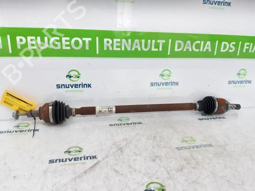 Right rear driveshaft RENAULT TWINGO III (BCM_, BCA_) Z.E: (BCA1) (82 hp) 18050365