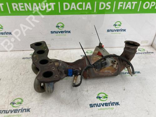 Used Catalyst CITROËN DS3 (SA_) 1.6 VTi 120 (120 hp) 21194191