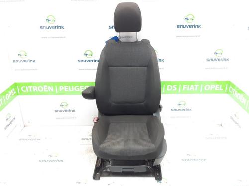 Used Left front seat PEUGEOT 5008 (0U_, 0E_) 1.6 HDi (110 hp) 15846520