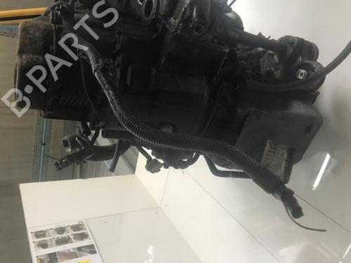 Motor CITROËN BERLINGO / BERLINGO FIRST Box Body/MPV (M_) 1.9 D 70 (MBWJZ, MCWJZ) | BP30757682M1 