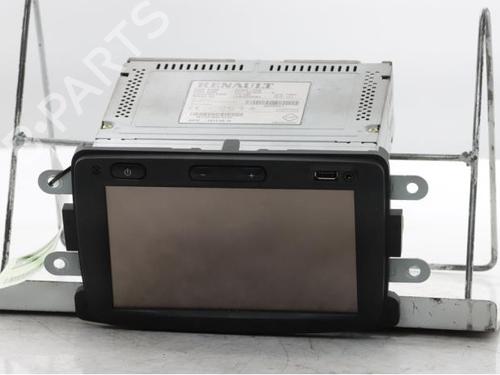 radio-opel-vivaro-b-van-x82-2014-2015-2016-2017-2018-2019-2020-39036183 main image