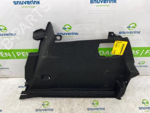 Boot lining RENAULT CLIO V (B7_) 1.0 TCe 90 (B7MT) | BP23393706I3 - Image 4