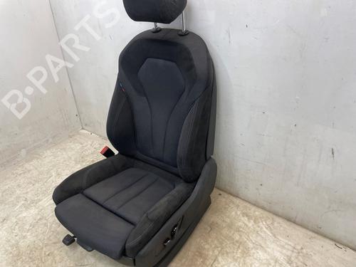 Left front seat BMW 5 Touring (G31) 520 d Mild-Hybrid | BP34566470C15 - Image 4