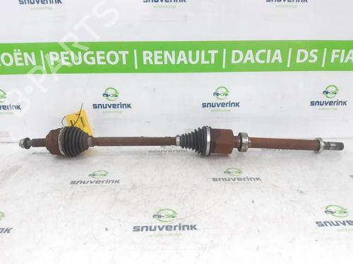 Used Right front driveshaft Right front driveshaft 24159903 24159903