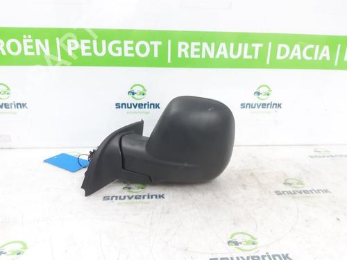 left-mirror-peugeot-partner-box-bodympv-k9-15-bluehdi-75-98169898xt-2018-21544234 main image