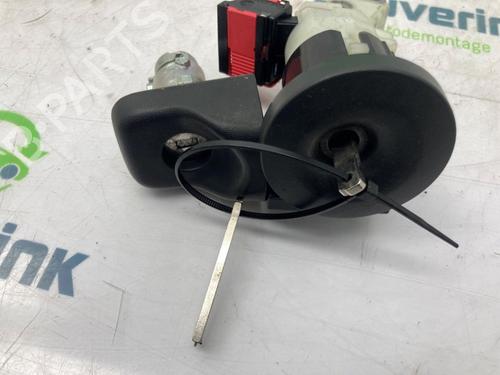 Ignition barrel RENAULT TRAFIC III Van (FG_) 1.6 dCi 125 (FGMH) | BP24166913M48 - Image 4