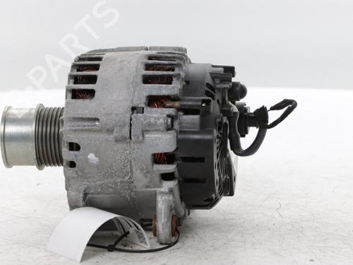 Alternator VW T-ROC (A11, D11) 1.5 TSI | BP34565558M7 - Image 8