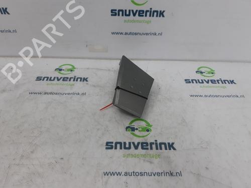 Front right exterior door handle PEUGEOT 107 (PM_, PN_) 1.0 | BP10805716C129 