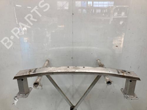 Used Front bumper reinforcement PEUGEOT 3008 II SUV (MC_, MR_, MJ_, M4_) 1.2 THP/ PureTech 130 (MRHNSM, MRHNSU, MRHNSJ, MRHNYW,... (131 hp) 29241338