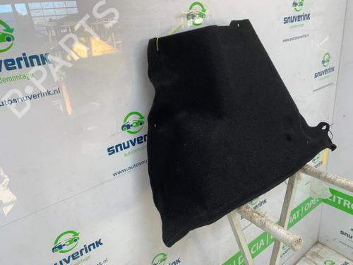 Boot lining DACIA SANDERO III 1.0 TCe 90 | BP25776387I3 - Image 2