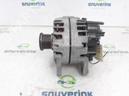 Generator RENAULT CLIO V (B7_) 1.0 TCe 100 (B7MT) | BP25205310M7 - Image 3