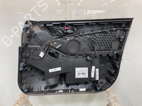 Front left panel BMW 1 (F40) 118 i | BP36538051C58 - Image 3