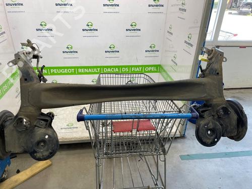 Used Rear axle OPEL ASTRA L Sports Tourer (OV5) 1.6 Plug-In Hybrid (F4DGXT) (181 hp) 27287872