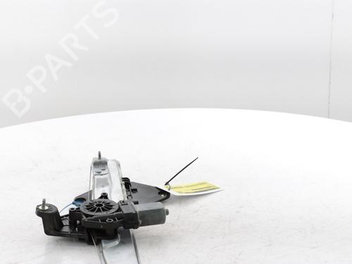 Front left window mechanism DACIA SANDERO III 1.0 TCe 90 | BP33696406C22  - Image 8