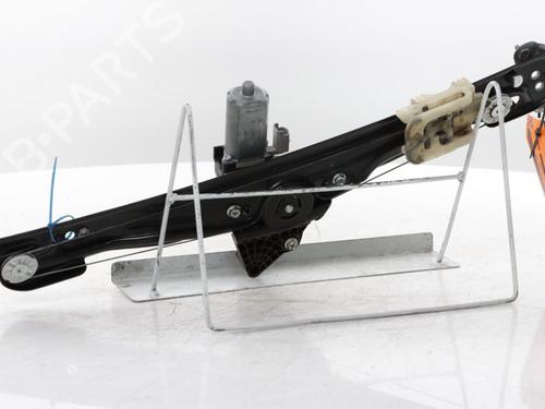 Front left window mechanism CITROËN C3 AIRCROSS II (2R_, 2C_) 1.2 PureTech 110 (2RHNZB, 2RHNZW, 2RHNPX, 2RHNPJ) | BP31961075C22