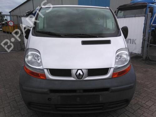 Engine RENAULT TRAFIC II Van (FL) 1.9 dCi 80 (FL0B) | BP40584252M1 - Image 17