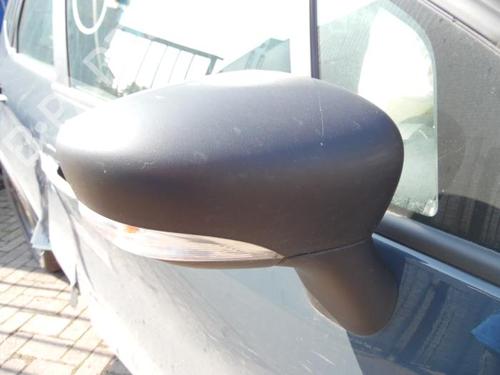 Rear mirror RENAULT CAPTUR I (J5_, H5_) 0.9 TCe 90 | BP40594859I6 - Image 9