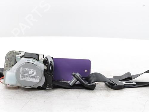 Front right seatbelt FIAT SCUDO Van 2.0 Multijet 145 (506) | BP40588283I25 - Image 10