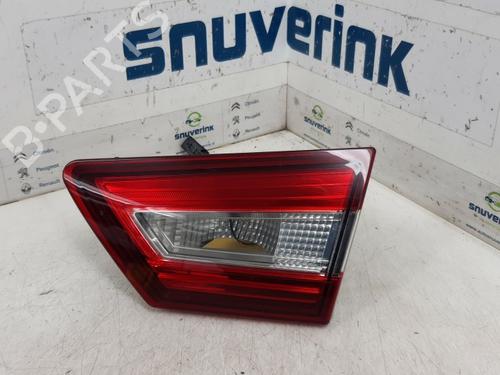 Used Right taillight RENAULT CLIO IV (BH_) 1.5 dCi 90 (90 hp) 10799642