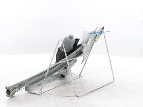 Front left window mechanism PEUGEOT 2008 I (CU_) 1.6 VTi | BP33814012C22 - Image 4