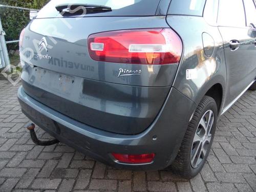 Electronic module CITROËN C4 Picasso II 1.2 THP 130 | BP40575141M83 - Image 20