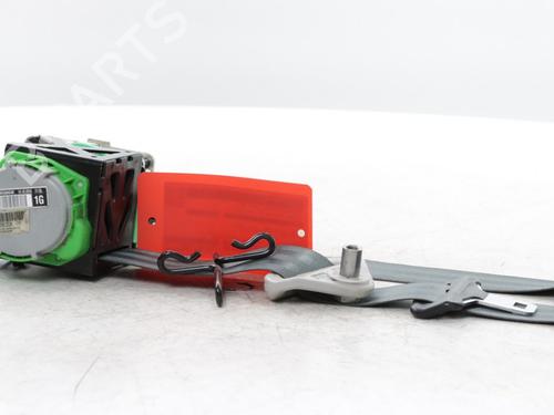 Used Front left seatbelt Front left seatbelt CITROËN BERLINGO MULTISPACE (B9) 1.6 VTi 95 (98 hp) 34057903 34057903