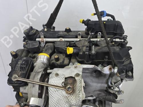 Engine ALFA ROMEO STELVIO (949_) 2.0 Q4 (949.AXF2A) | BP29899362M1