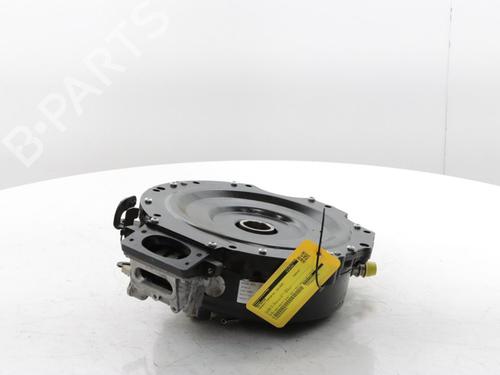 Used Other RENAULT CAPTUR II (HF_) TCe 140 (HFN0) (140 hp) 29640834