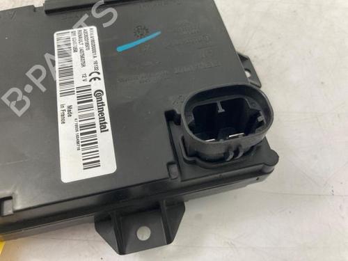 Control unit RENAULT TRAFIC III Van (FG_) 1.6 dCi 125 (FGMH) | BP40581704M11 - Image 5